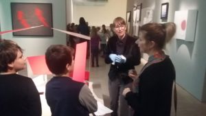 Muzeum l¹skie w Katowicach, fot. Micha³ Justycki