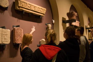 Muzeum Narodowy w Warszawie, fot. Marlena Tulunas