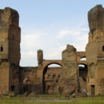 Budowle rzymskie